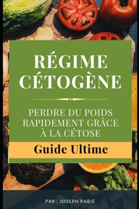 Régime Cétogène Perdre du Poids Rapidement grâce à la cétose