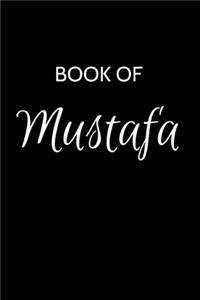 Mustafa Journal