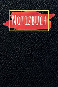Notizbuch