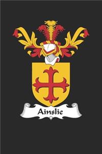 Ainslie