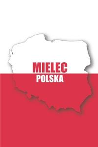 Mielec Polska Tagebuch