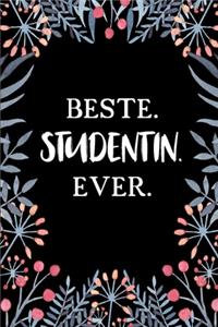 Beste Studentin Ever