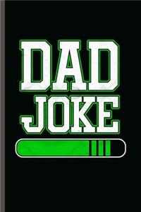 Dad Joke