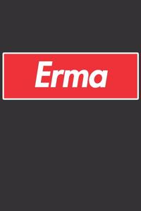 Erma