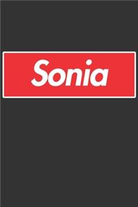 Sonia
