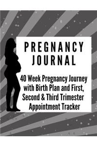 Pregnancy Journal