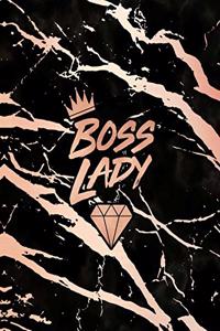Boss Lady