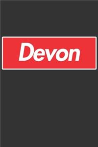 Devon