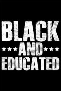 Black And Educated