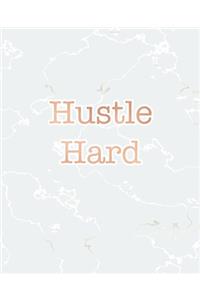 Hustle Hard