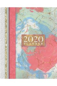 2020 Planner