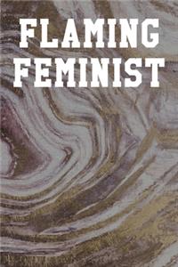 Flaming Feminist