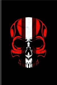 Animated Skull