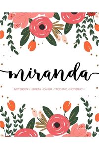 Miranda