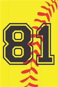 81 Journal