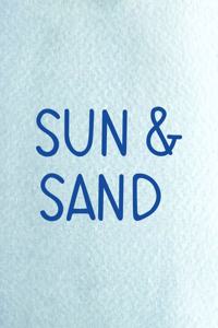 Sun & Sand