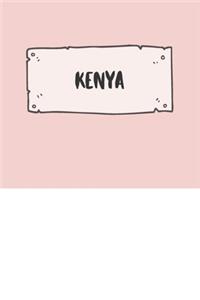 Kenya