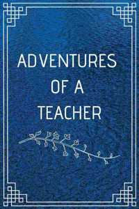 Adventure of a Teacher