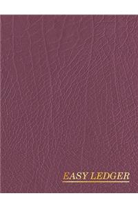 Easy Ledger
