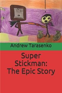Super Stickman