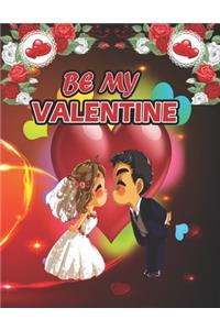 Be My Valentine