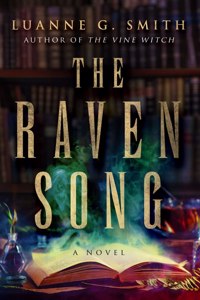 Raven Song