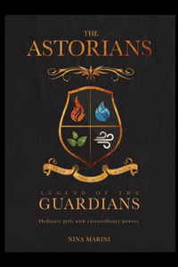 Legend Of The Guardians