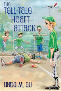 The Tell-Tale Heart Attack