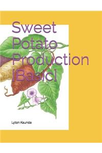 Sweet Potato Production [basic]