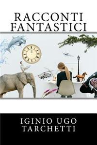 Racconti fantastici