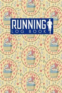 Running Log Book