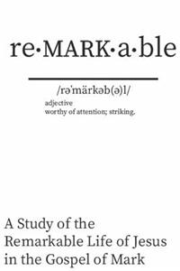 Re - MARK - able