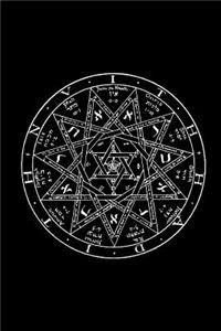 Satanic Sigil