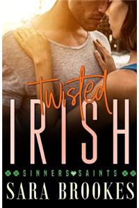 Twisted Irish