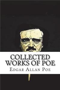 Collected Works of Poe