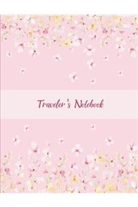 Traveler's Notebook