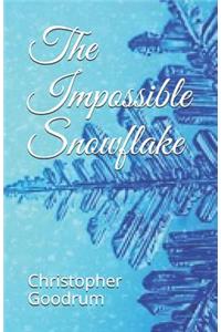 The Impossible Snowflake