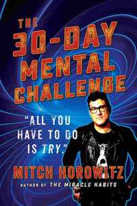 30 Day Mental Challenge