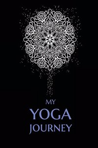 My Yoga Journey