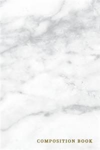 Composition Book