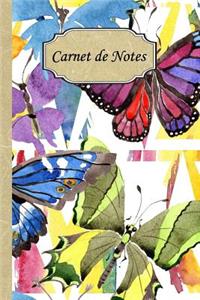 Carnet de Notes