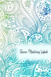 Glucose Monitoring Logbook