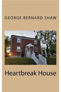 Heartbreak House