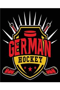 German Hockey