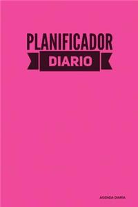 Planificador Diario - Agenda Diaria