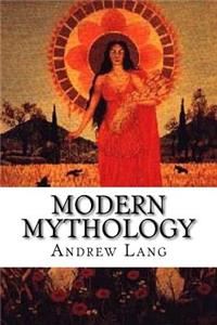 Modern Mythology