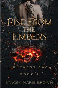 Rise From The Embers