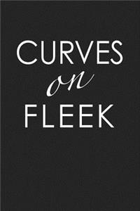 Curves on Fleek