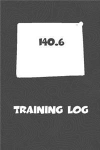 Training Log
