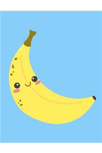 Banana Sketchbook